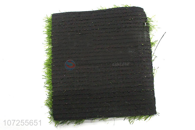 Wholesale Artificial Turf For Garden Decoration