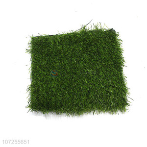 Wholesale Artificial Turf For Garden Decoration