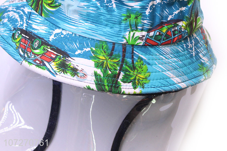 Factory Price Anti-Saliva Face Protective Cap Fisherman Isolates Hat
