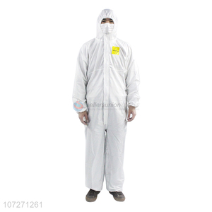 Top Quality Disposable Protective Clothing