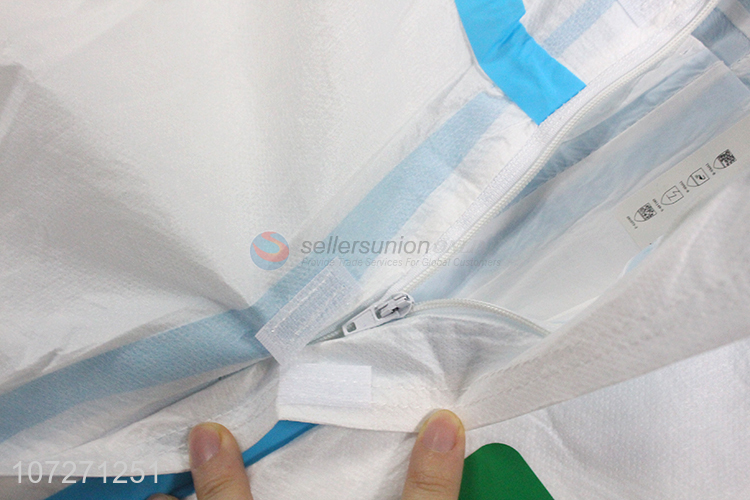 Wholesale Disposable Protective Clothing Work Clothes