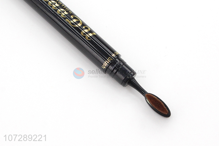 Hot selling cosmetics everlasting liquid eye waterproof pencil eye liner