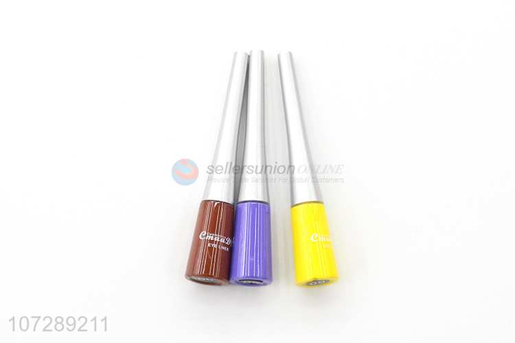 Premium quality waterproof long-lasting eye liner eye liner pencil