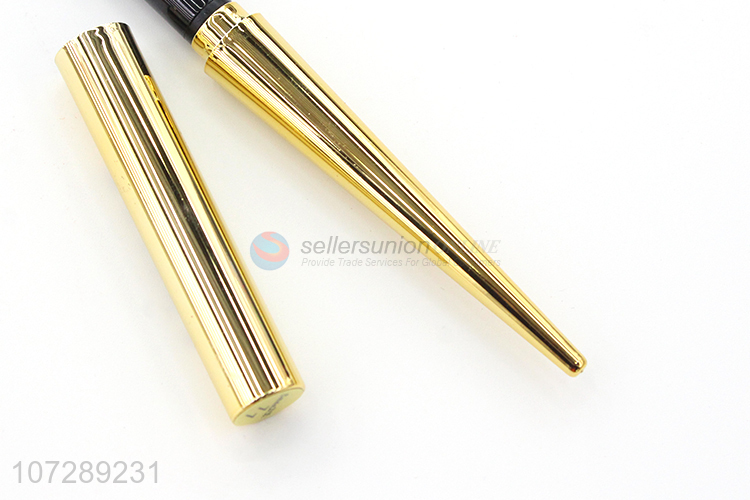 China supplier waterproof long-lasting eye liner eye liner pencil