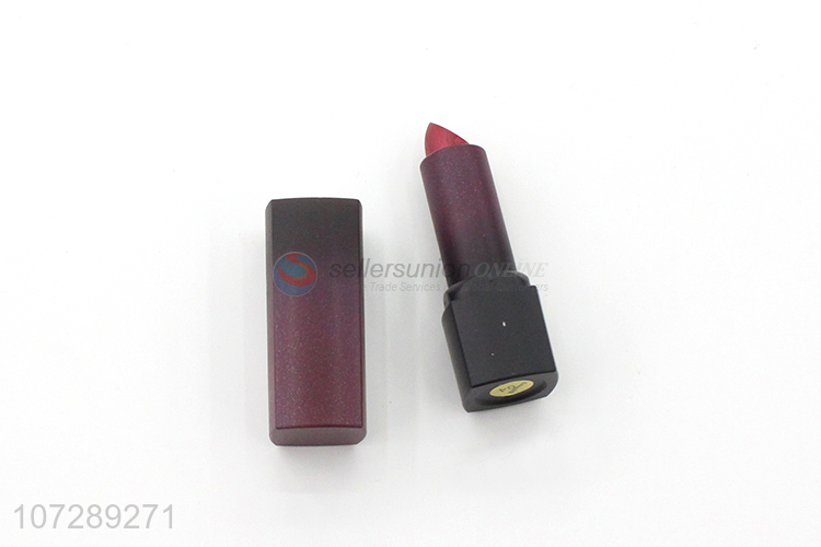 New style popular makeup waterproof everlasting matte lipstick