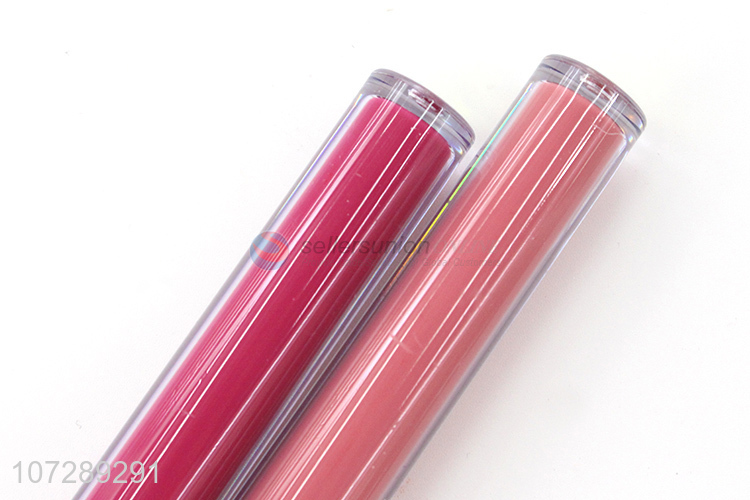 Low price everlasting liquid lipstick lip gloss cosmetics