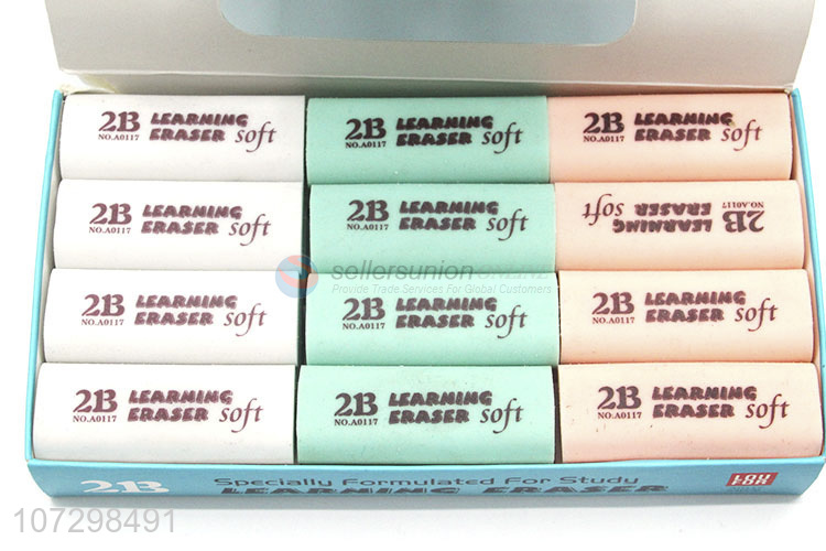 Best Sale School Stationery Students Learning Eraser