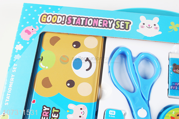 Popular Students Stationery Set Best Kids Gifts