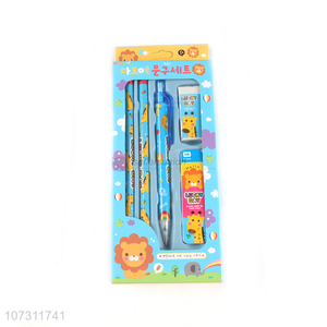 Wholesale Pencils And Mechanical Pencil Stationery Set