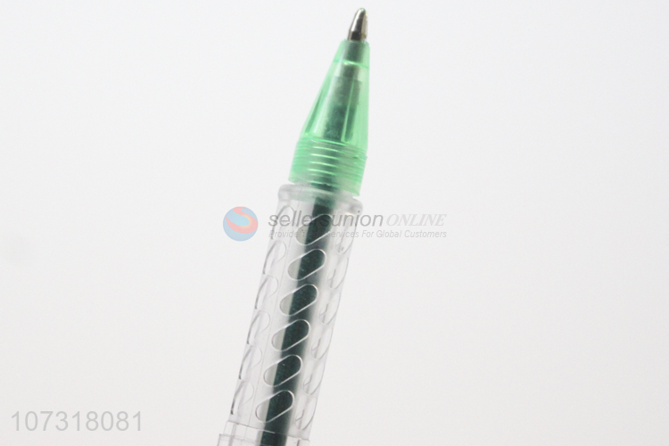 Factory wholesale 3 colors non-toxic glitter tattoo gel ink pen