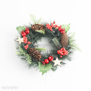 Custom Christmas Decoration Christmas Wreath Christmas Garland