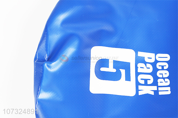 High Quality Outdoor Sports Waterproof Backpack 5L Ocean Pack