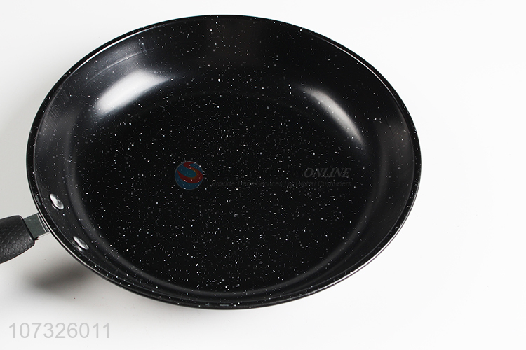 Factory Supplier Three Pieces Kitchen Combination Frying Pan