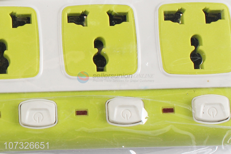 Factory price 3 pin electrical switch socket outlet power socket