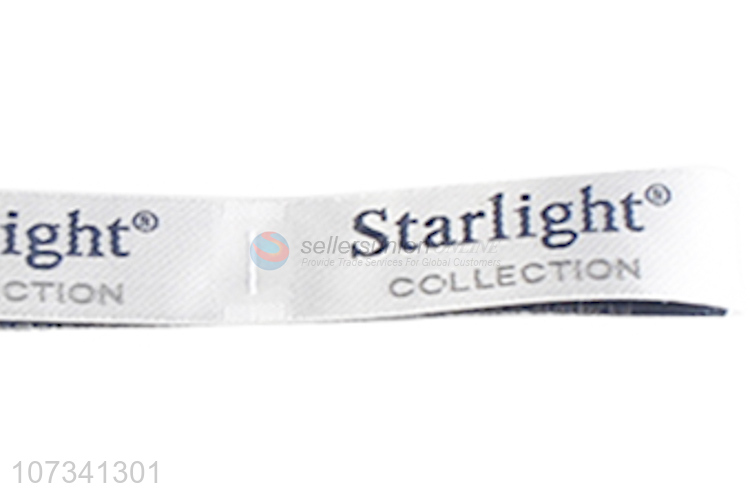 Hot Selling Garment Labels Clothing Washable Tag