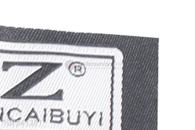 High Quality Custom Logo Garment Care Label Cloth Washable Tag