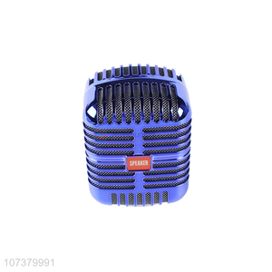 Wholesale Portable Outdoor Wireless Speaker Small Bluetooth Speakers Support TF Card FM Radio AUX USB