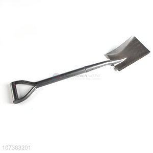 Best quality iron garden shovel garden trowel for farm
