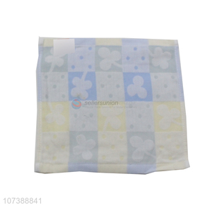 High Quality Microfiber Towels Soft Face Towel