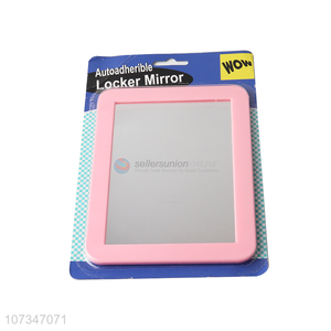 New arrival rectangular portable mirror for sale