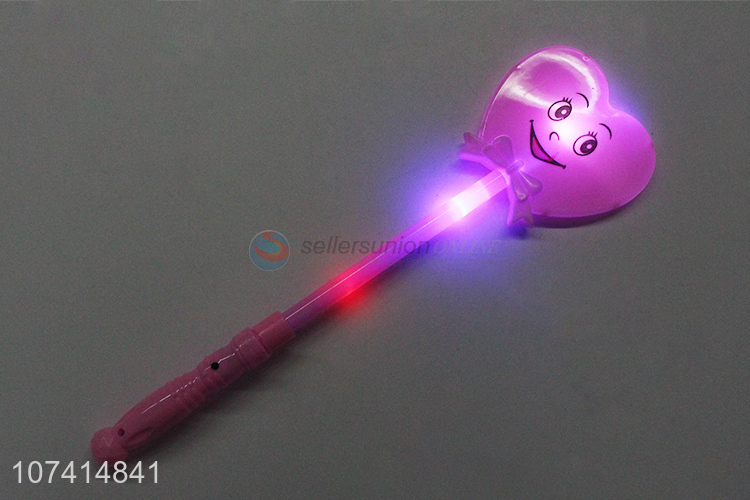 Wholesale Novelty Glow Toy Led Blinking Light Stick Flash Toy