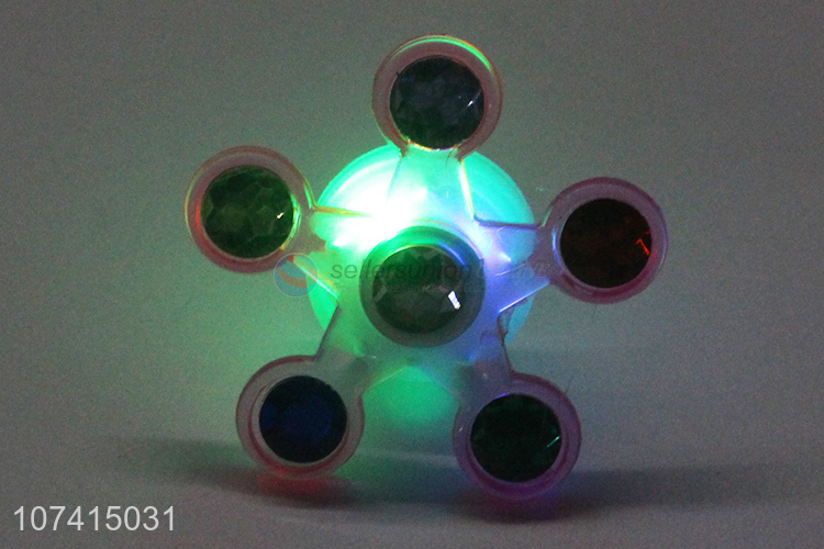 Best Sale Glowing Small Toy Gift Finger Flashing Lights Led Ring