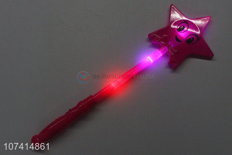 High Quality Holiday Party Glowing Led Toy Glowing Stick