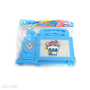 Hot Style Kids Plastic Magic Writing Toy Erasable Magnetic Drawing Board