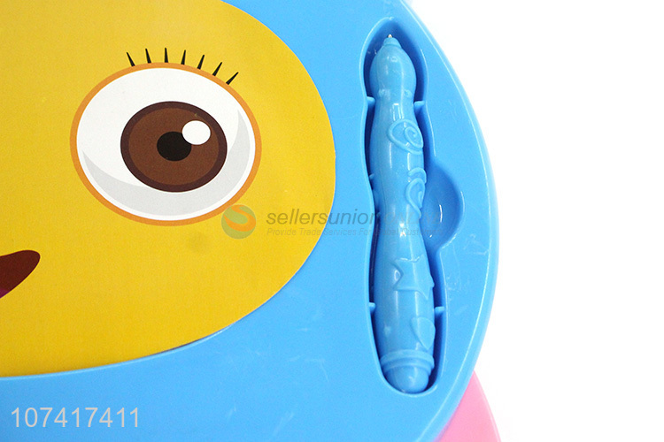 Reasonable Price Children Creative Writing Painting Toy Drawing Board