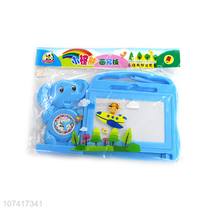 Best Price Kids Educational Toys Multifunctional Plastic Learning Drawing Board Toys