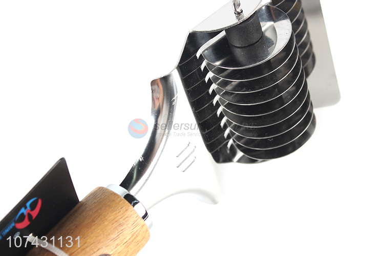 New Product Multi-Function Cutting Tools Stainless Steel Slicer