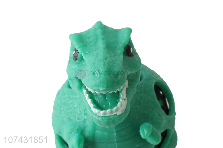 发泄玩具-恐龙