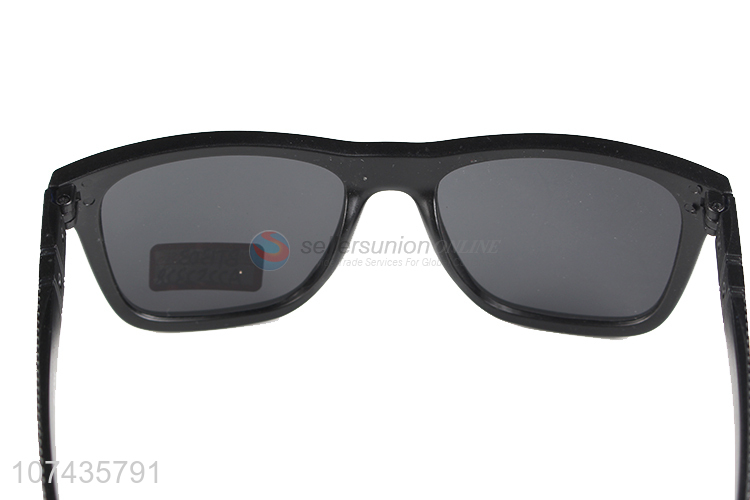 Reasonable price fashion eyeglasses unisex sunglasses uv 400 sun glasses
