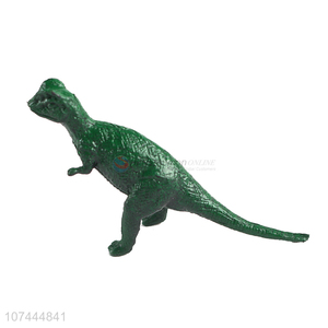 New products kids pvc animal toy plastic dinosaur toy