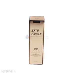 New Selling Promotion 40G Gold Caviar Anti-Wrinkle BBCream