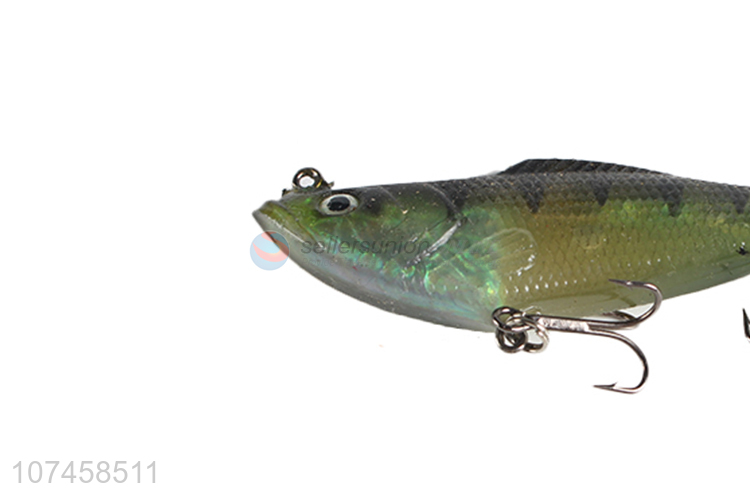 Hot products fishing gear bass bait lead fishing lures