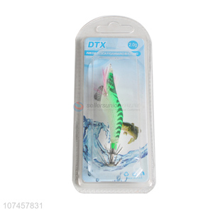 New design fishing accessories fishing lures fake shrimp lures