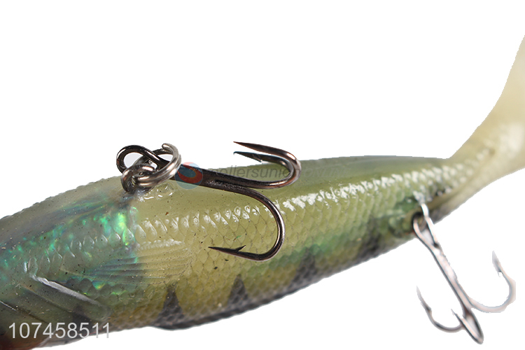 Hot products fishing gear bass bait lead fishing lures
