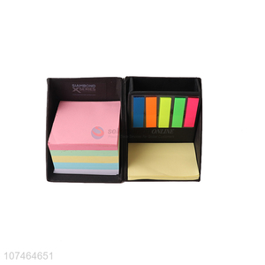Custom Colorful Square Post-Tnote And Rectangle Sticky Notes Set