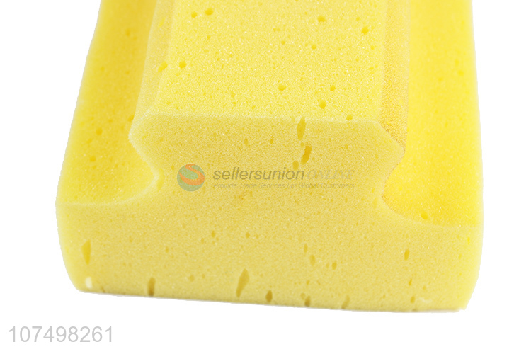 High quality car products car auto cleaning sponge