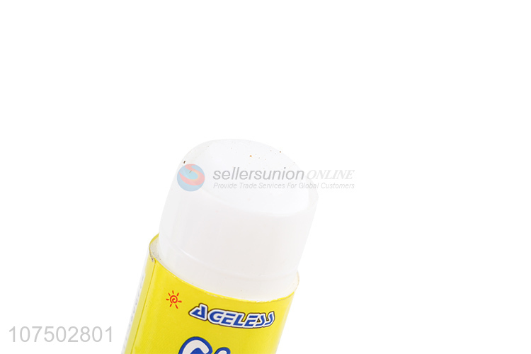 Hot selling 21g non-toxic glue stick office & school stationery