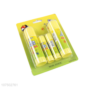 Best selling high viscosity glue stick for office & school