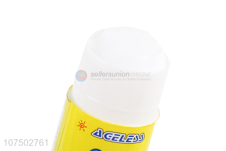 Best selling high viscosity glue stick for office & school