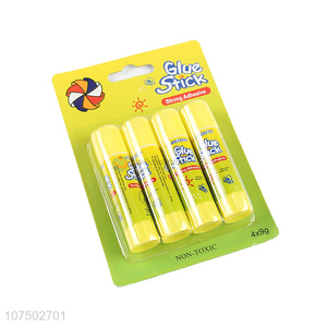 Suitable price 9g non-toxic glue stick office & school stationery