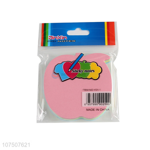 Good Sale Paper Sticky Notes Cheap Post-It Notes
