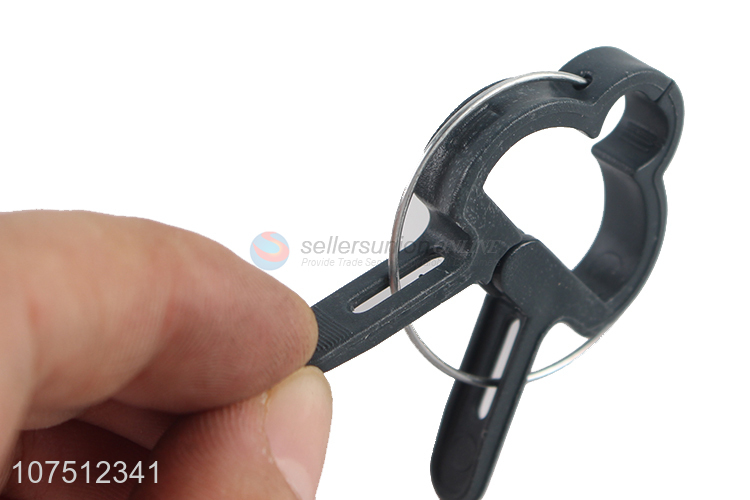 Good Quality Plastic Garden Plant Support Clip