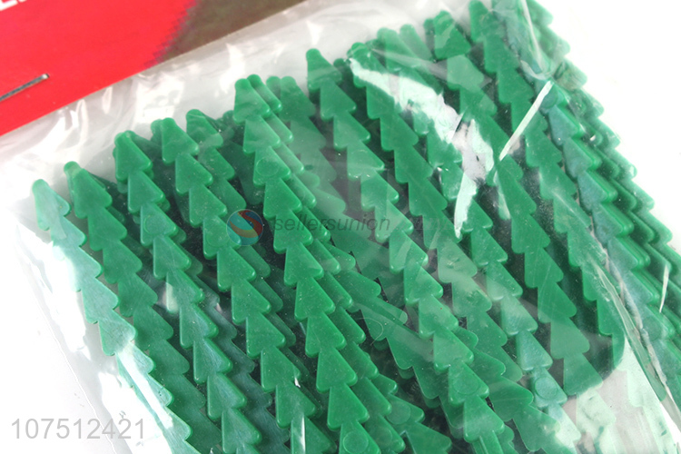 Good Price 50 Pieces Plant Support Plastic Twist Ties Set