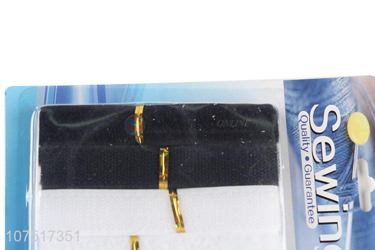 Low price hook and loop fastener tapes hook and loop straps
