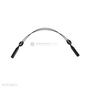 High quality unisex silicone glasses cord eyeglasses ropes