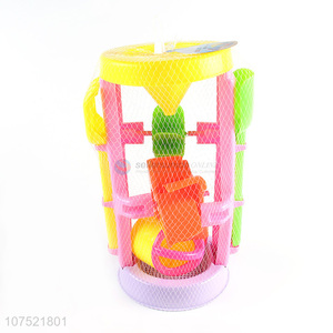 Good Quality Sand Funnel Plastic Sand Toy Set
